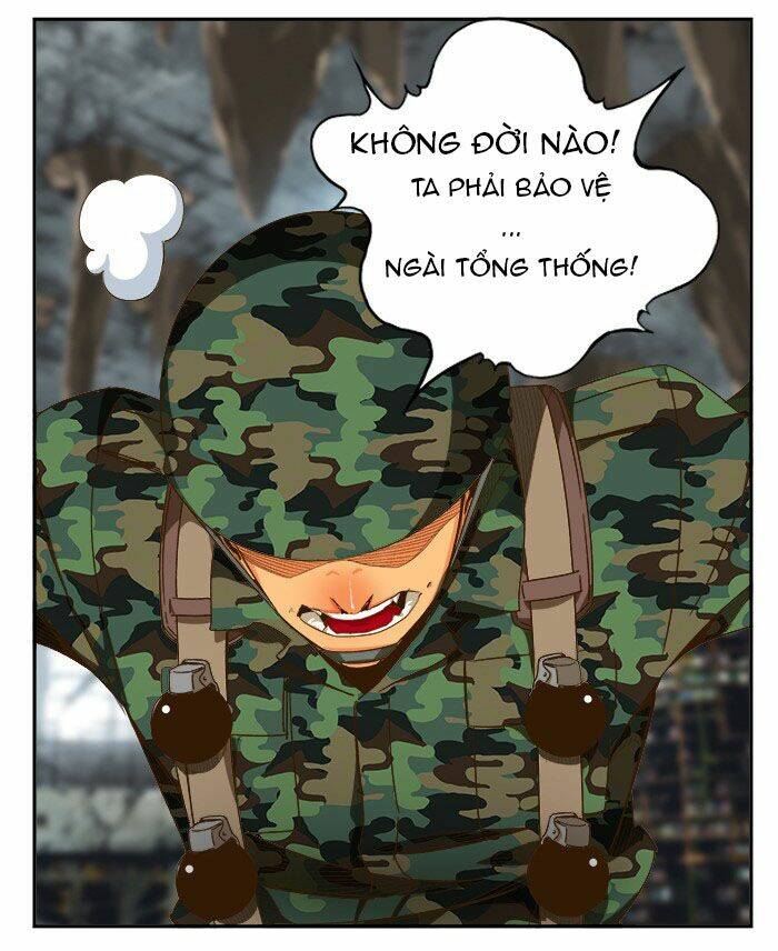 Chúa Tể Học Đường Chapter 444 - Trang 2