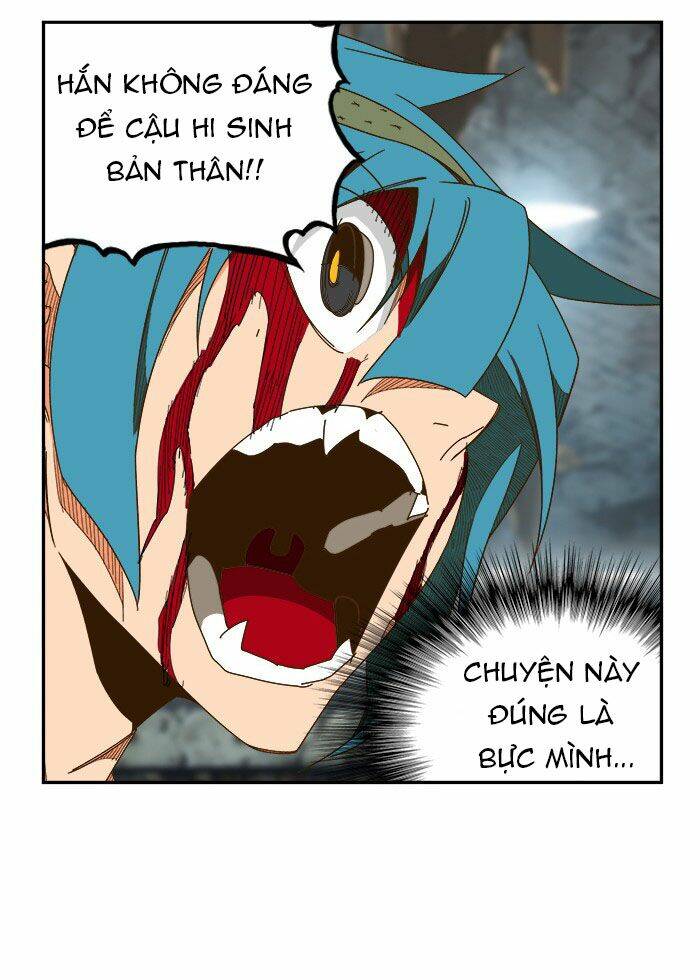 Chúa Tể Học Đường Chapter 444 - Trang 2