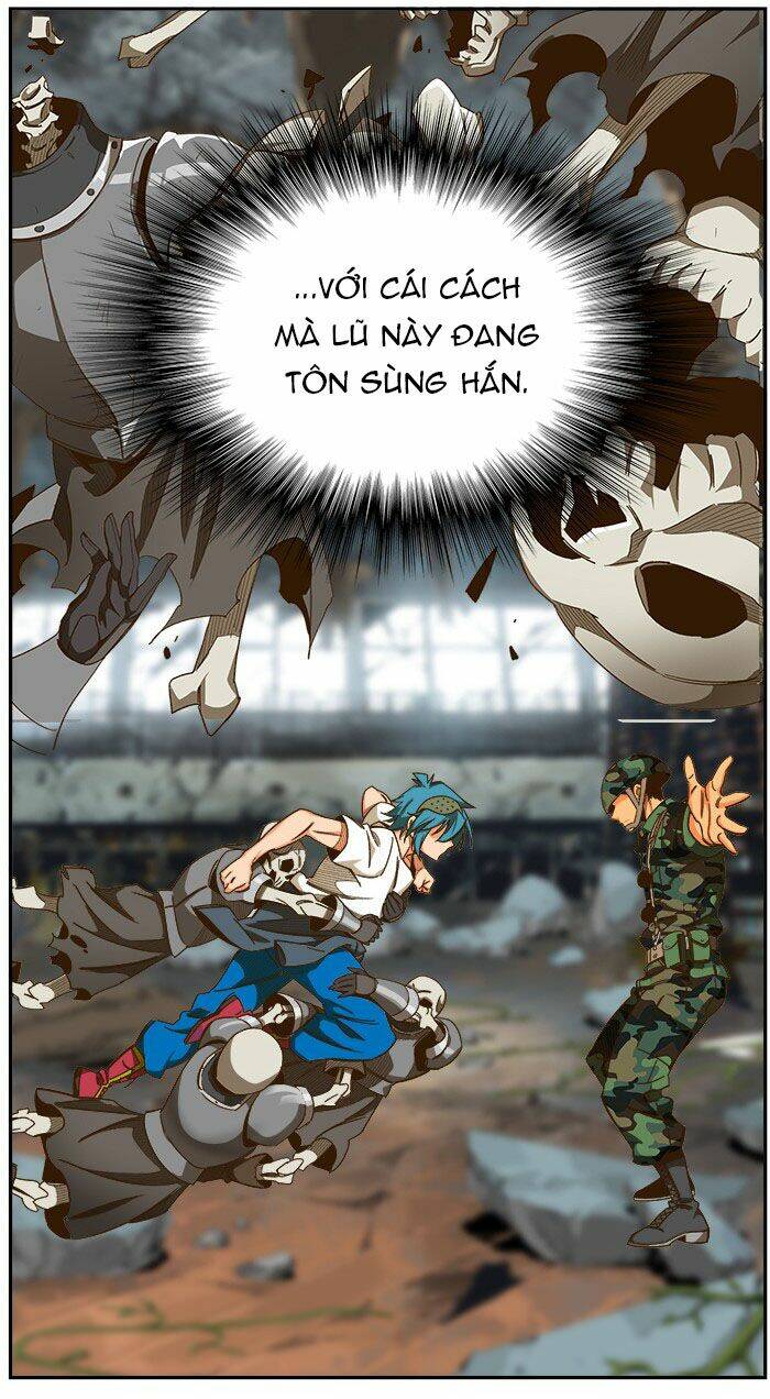 Chúa Tể Học Đường Chapter 444 - Trang 2