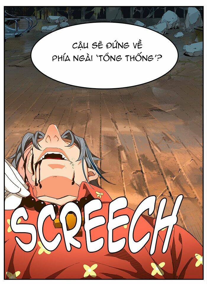 Chúa Tể Học Đường Chapter 444 - Trang 2