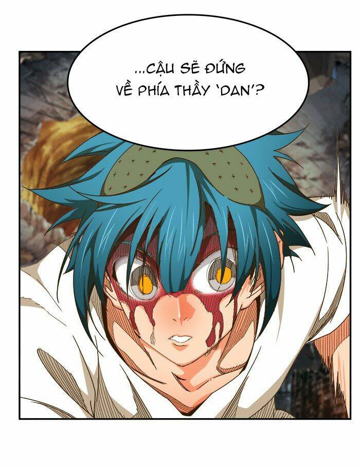 Chúa Tể Học Đường Chapter 444 - Trang 2