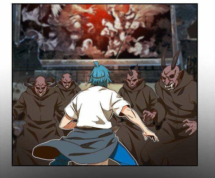 Chúa Tể Học Đường Chapter 444 - Trang 2