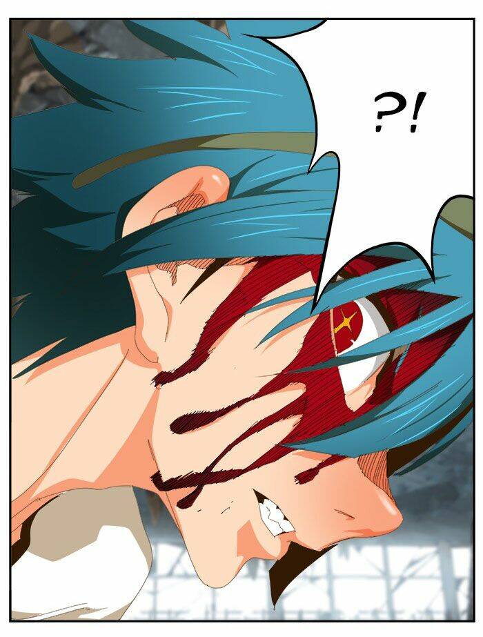 Chúa Tể Học Đường Chapter 444 - Trang 2