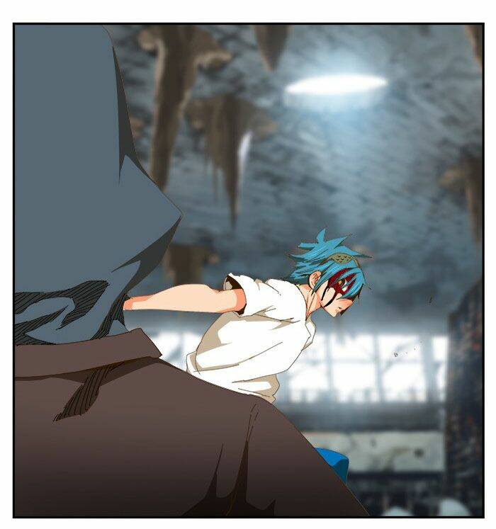 Chúa Tể Học Đường Chapter 444 - Trang 2