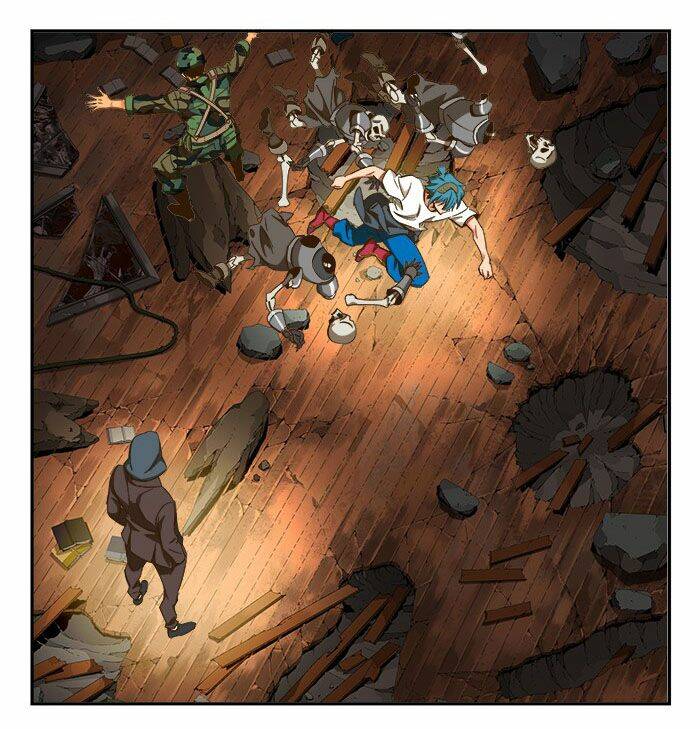 Chúa Tể Học Đường Chapter 444 - Trang 2