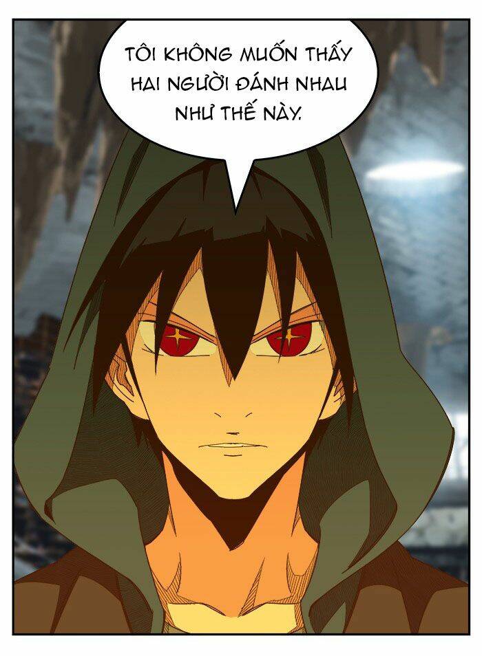 Chúa Tể Học Đường Chapter 444 - Trang 2