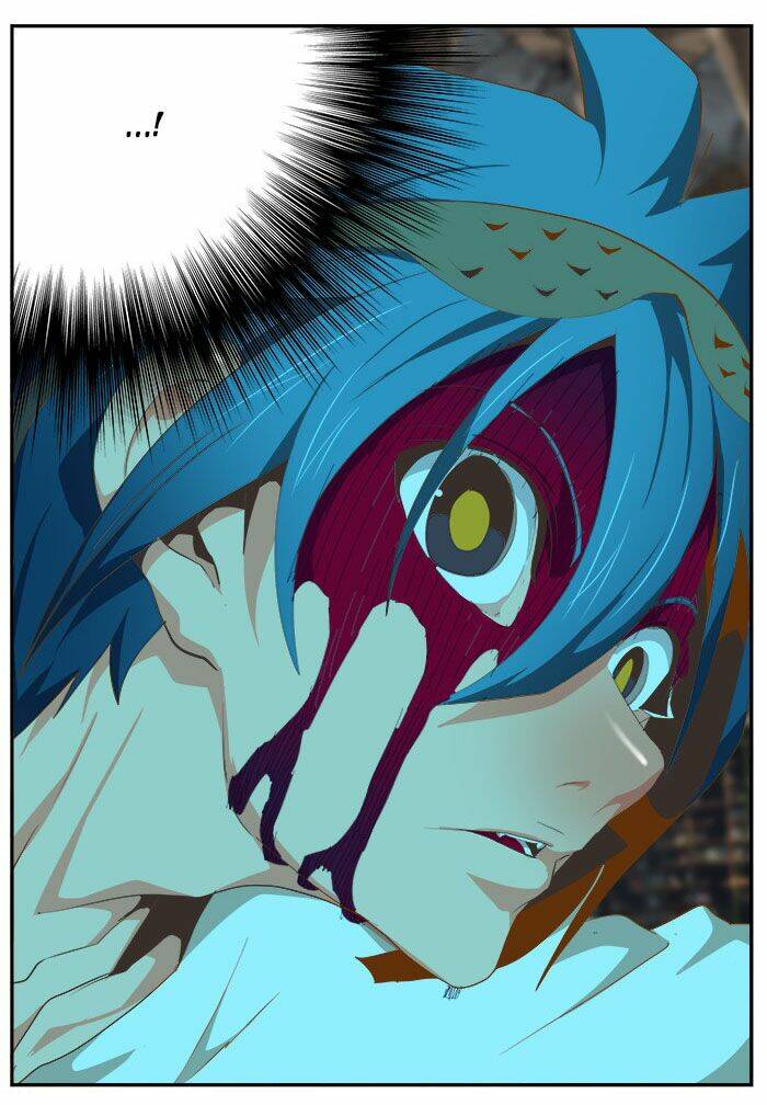 Chúa Tể Học Đường Chapter 444 - Trang 2