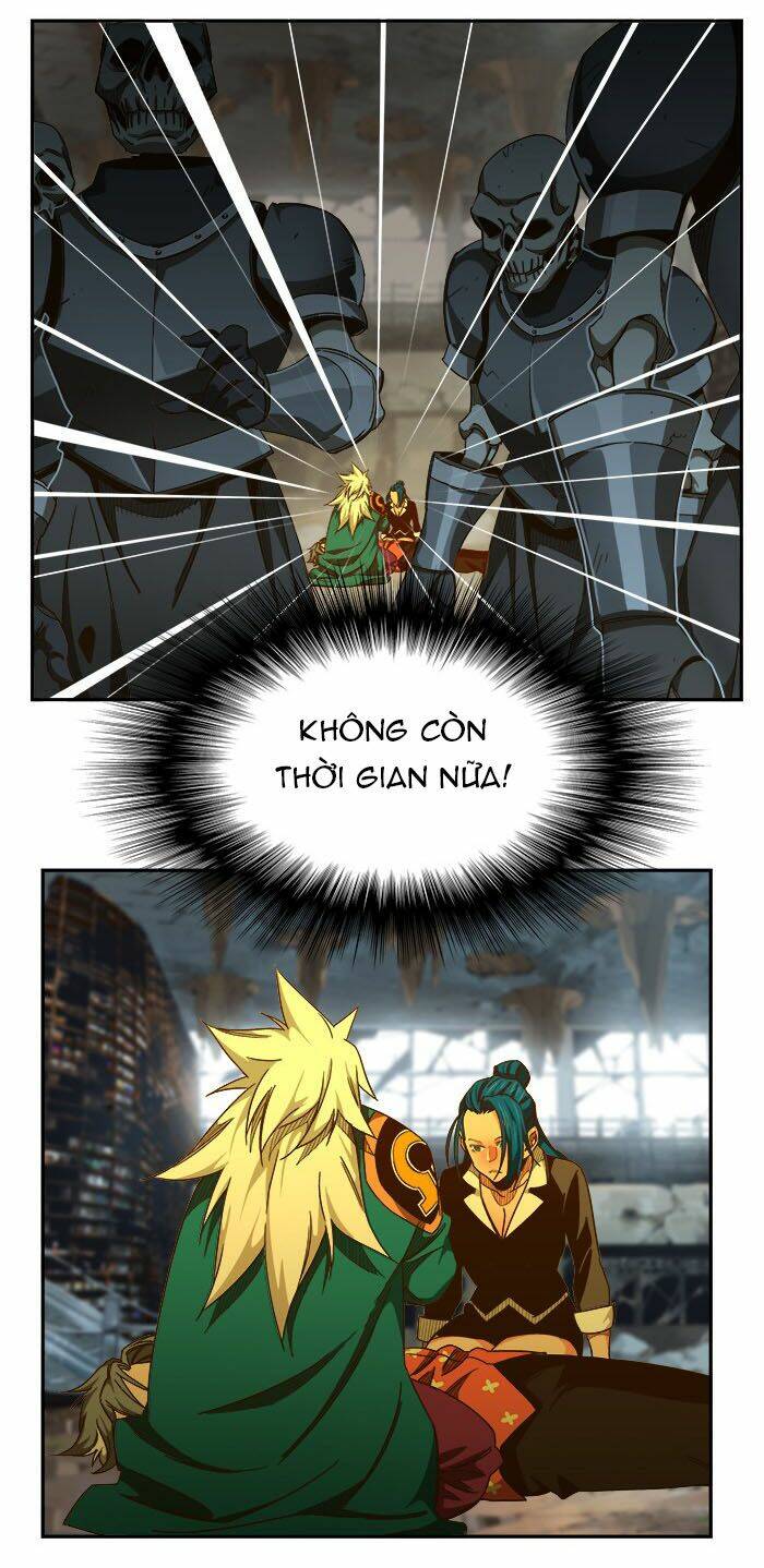 Chúa Tể Học Đường Chapter 444 - Trang 2