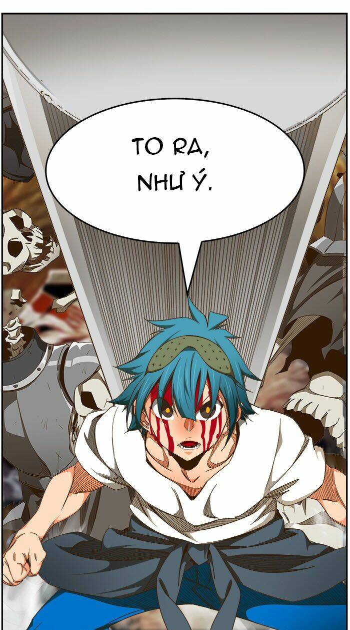 Chúa Tể Học Đường Chapter 444 - Trang 2