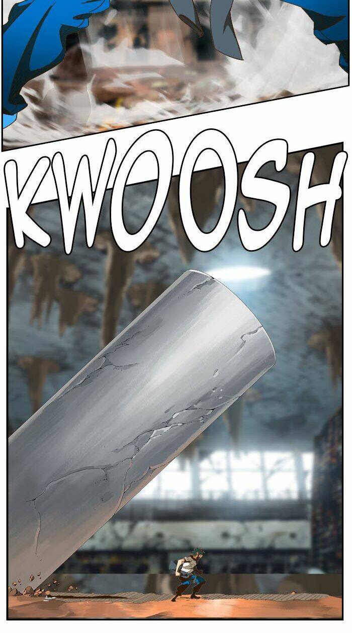 Chúa Tể Học Đường Chapter 444 - Trang 2