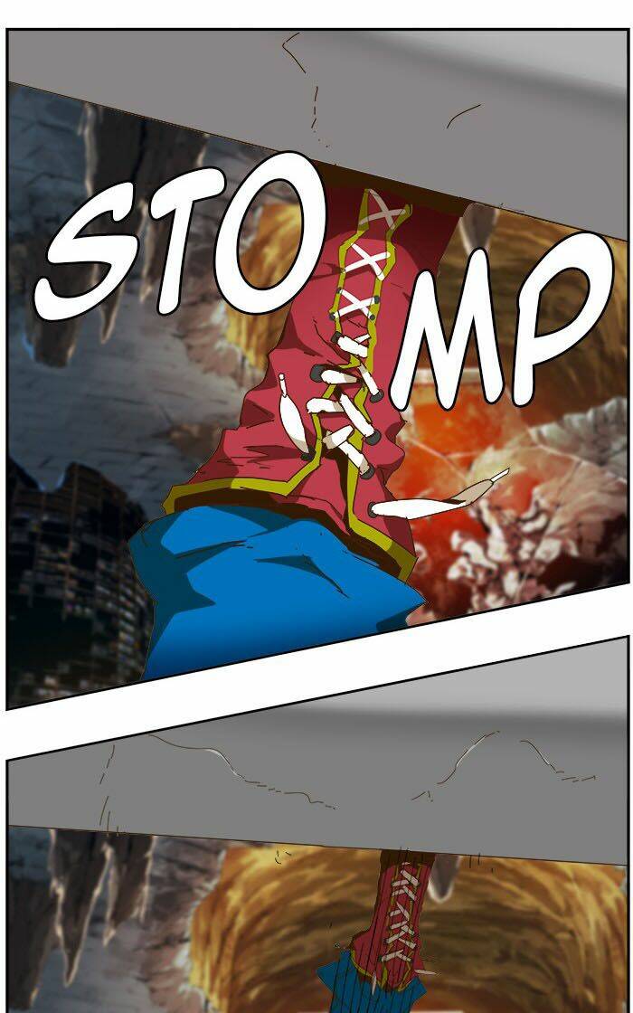 Chúa Tể Học Đường Chapter 444 - Trang 2