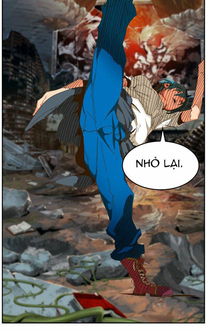 Chúa Tể Học Đường Chapter 444 - Trang 2