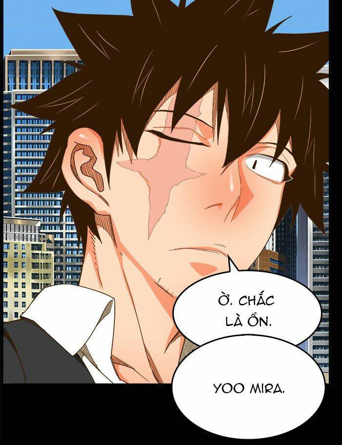 Chúa Tể Học Đường Chapter 444 - Trang 2