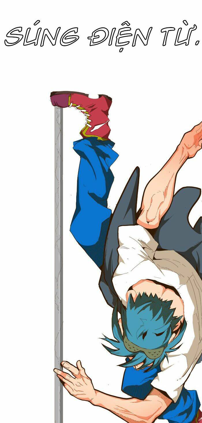 Chúa Tể Học Đường Chapter 444 - Trang 2