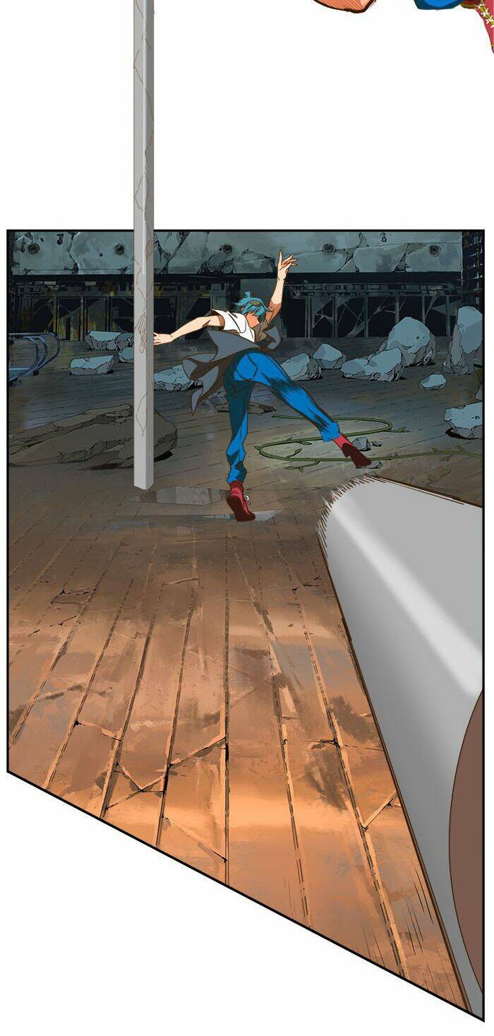 Chúa Tể Học Đường Chapter 444 - Trang 2