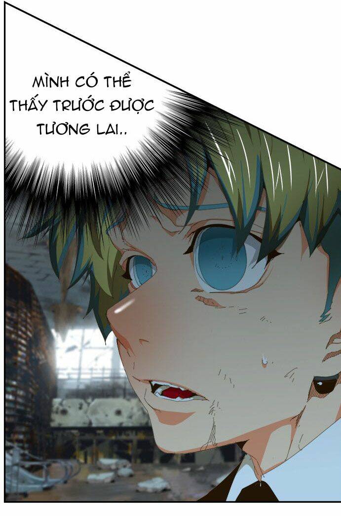 Chúa Tể Học Đường Chapter 444 - Trang 2