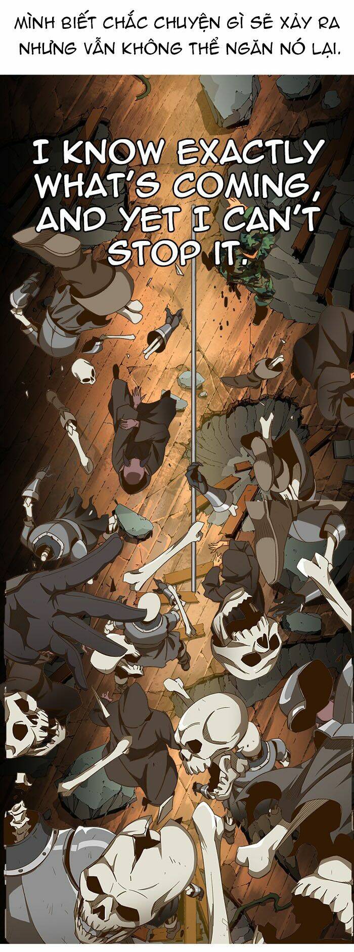 Chúa Tể Học Đường Chapter 444 - Trang 2