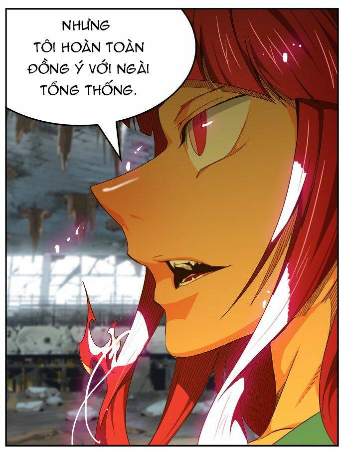 Chúa Tể Học Đường Chapter 444 - Trang 2