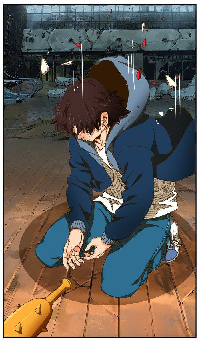 Chúa Tể Học Đường Chapter 445 - Trang 2