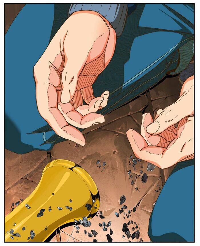 Chúa Tể Học Đường Chapter 445 - Trang 2