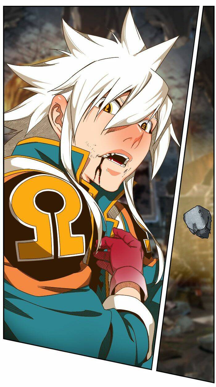 Chúa Tể Học Đường Chapter 445 - Trang 2