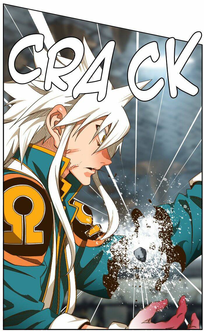 Chúa Tể Học Đường Chapter 445 - Trang 2