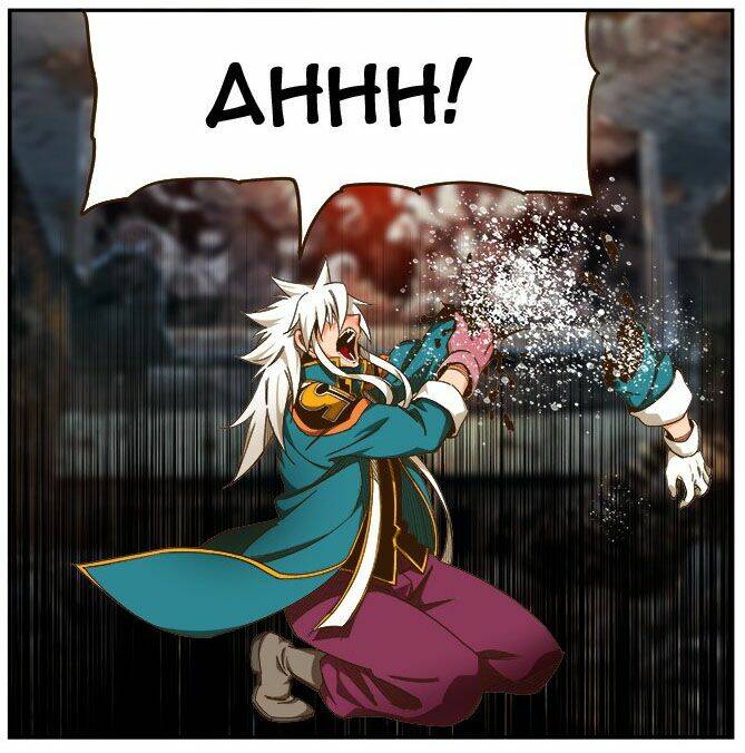 Chúa Tể Học Đường Chapter 445 - Trang 2