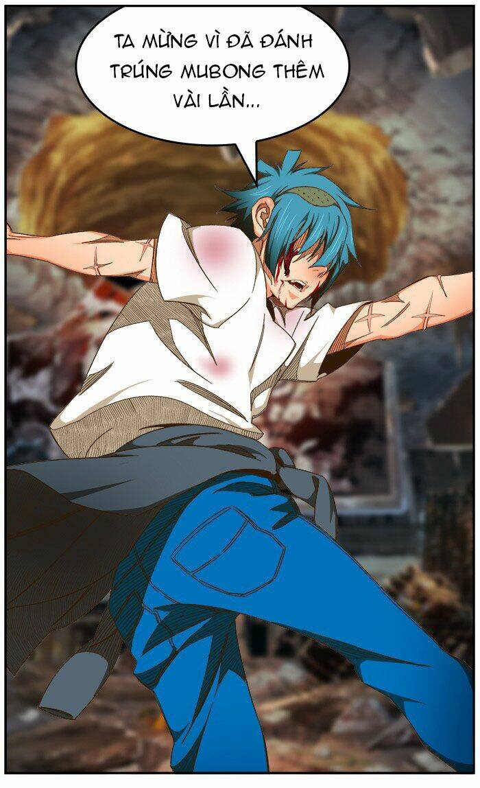 Chúa Tể Học Đường Chapter 445 - Trang 2