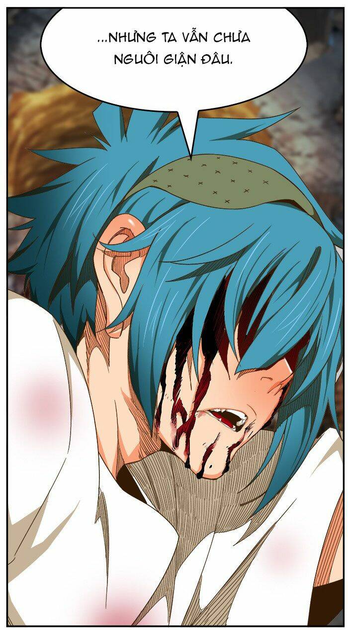 Chúa Tể Học Đường Chapter 445 - Trang 2