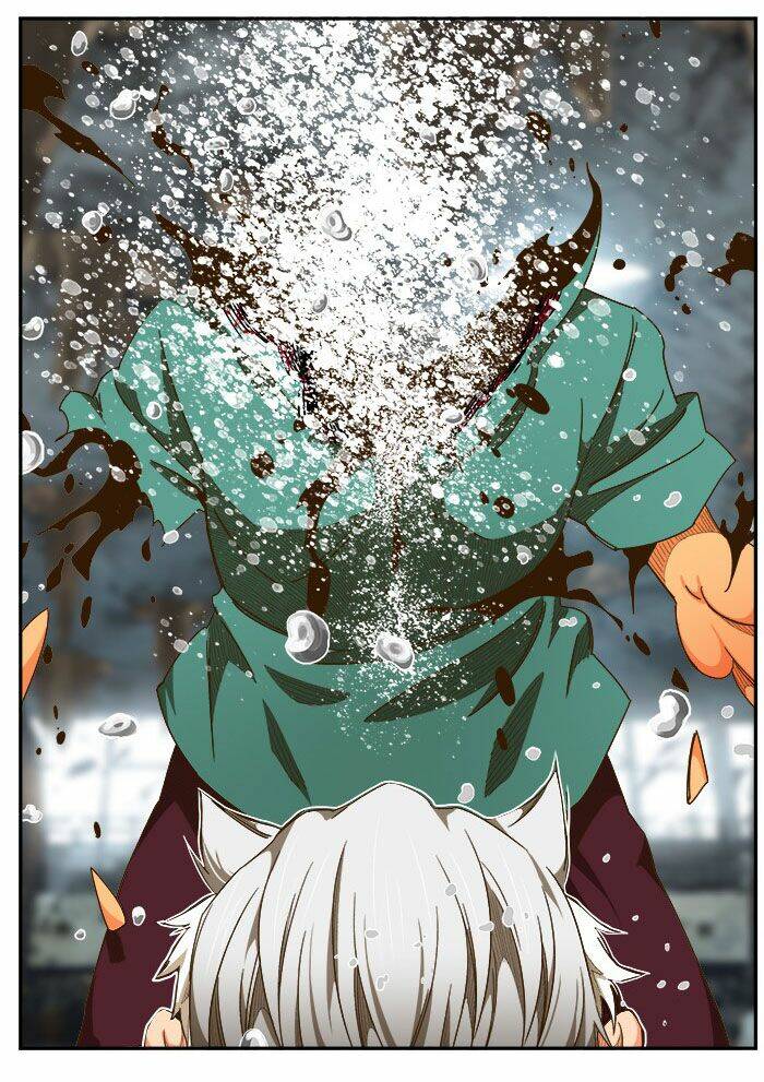 Chúa Tể Học Đường Chapter 445 - Trang 2