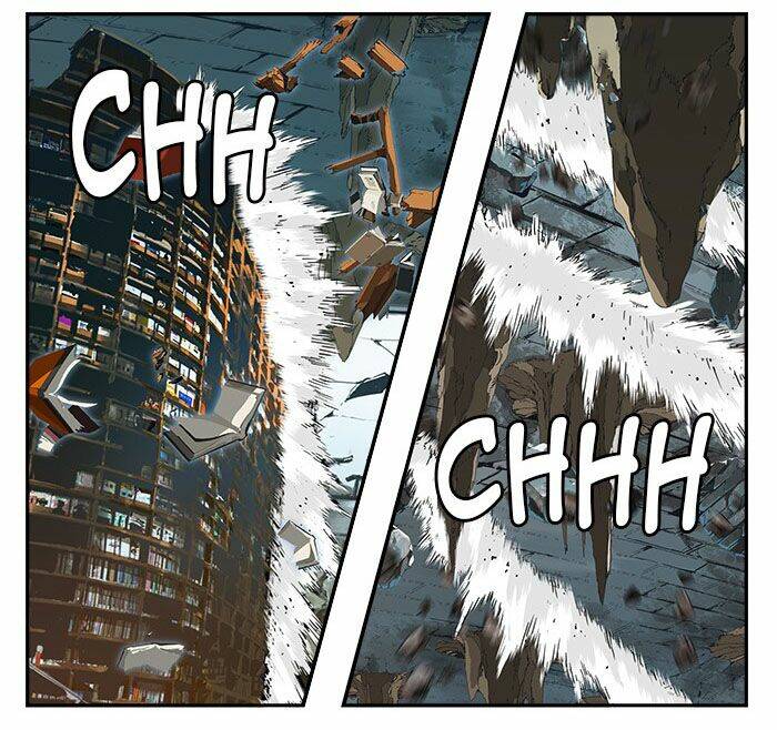 Chúa Tể Học Đường Chapter 445 - Trang 2