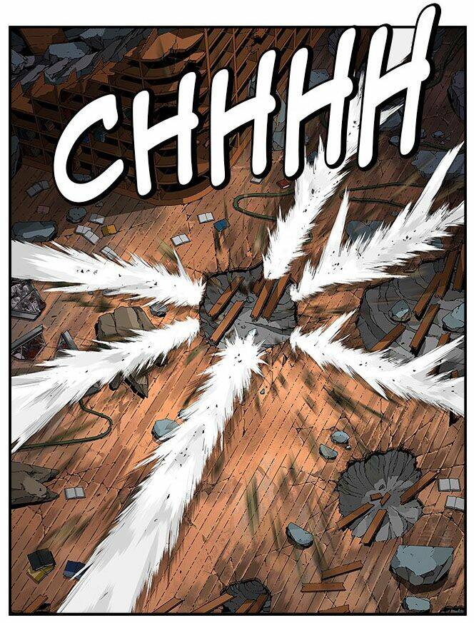 Chúa Tể Học Đường Chapter 445 - Trang 2