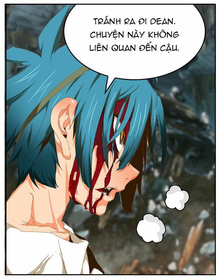 Chúa Tể Học Đường Chapter 445 - Trang 2