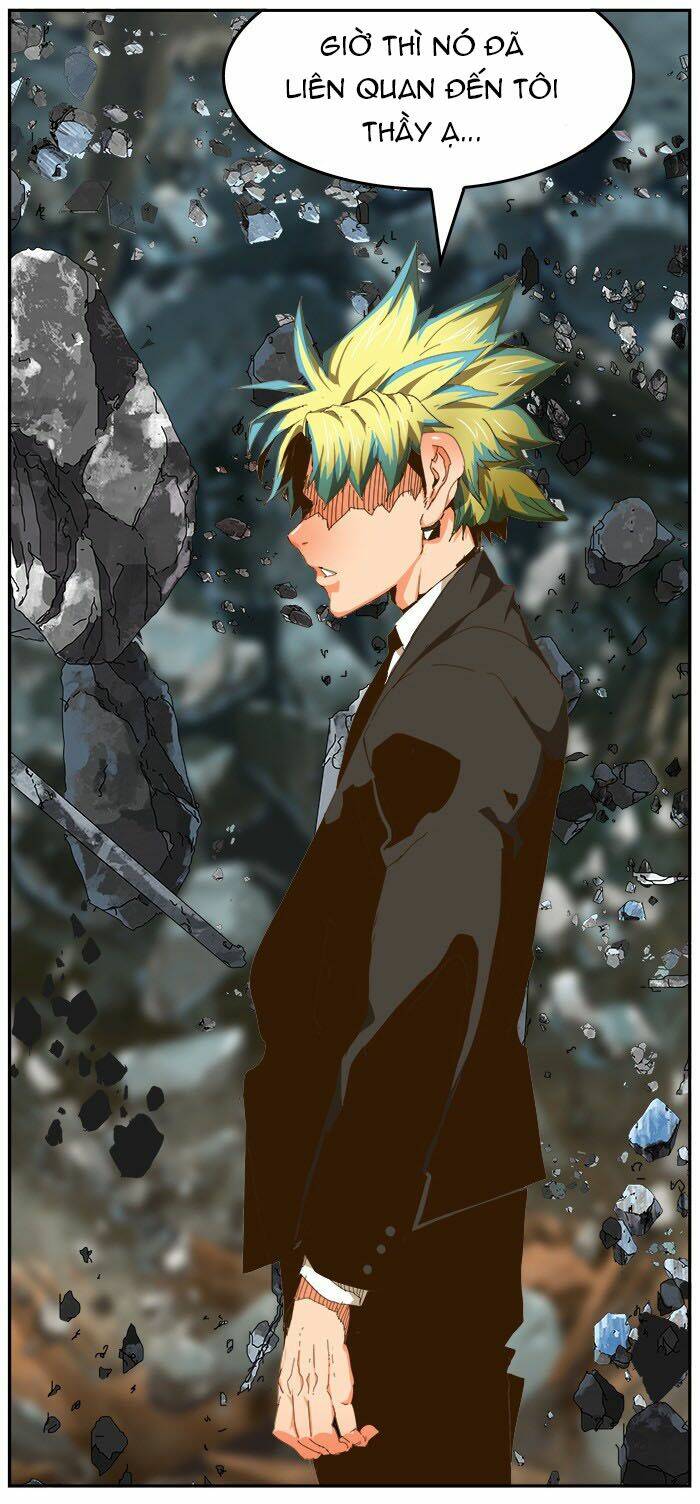 Chúa Tể Học Đường Chapter 445 - Trang 2