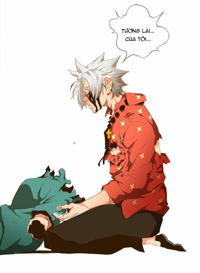 Chúa Tể Học Đường Chapter 445 - Trang 2