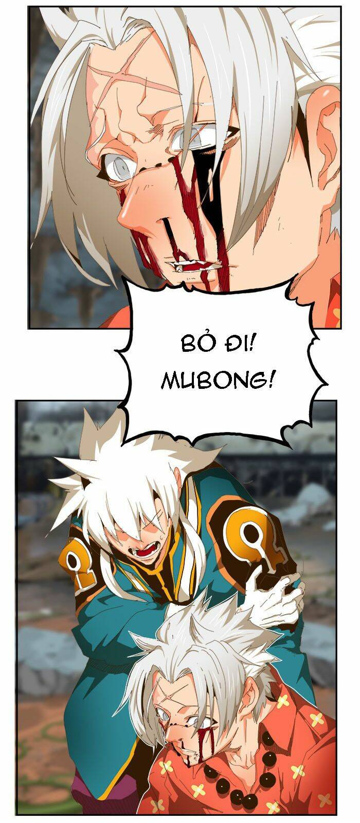 Chúa Tể Học Đường Chapter 445 - Trang 2