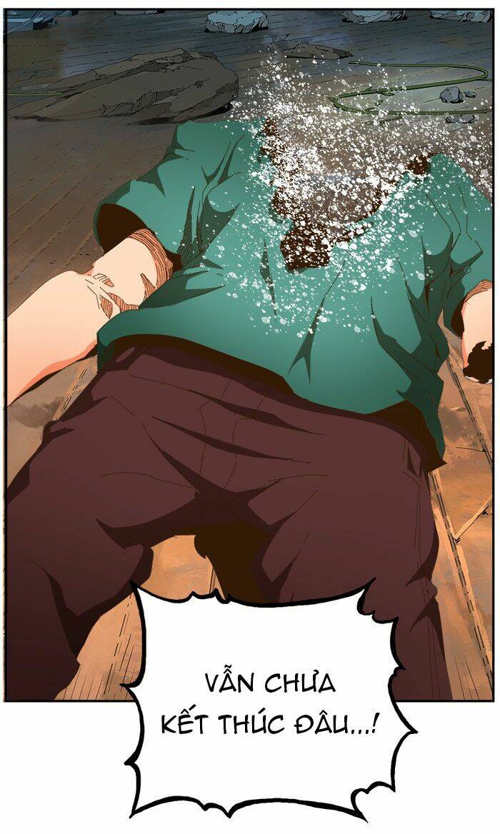 Chúa Tể Học Đường Chapter 445 - Trang 2