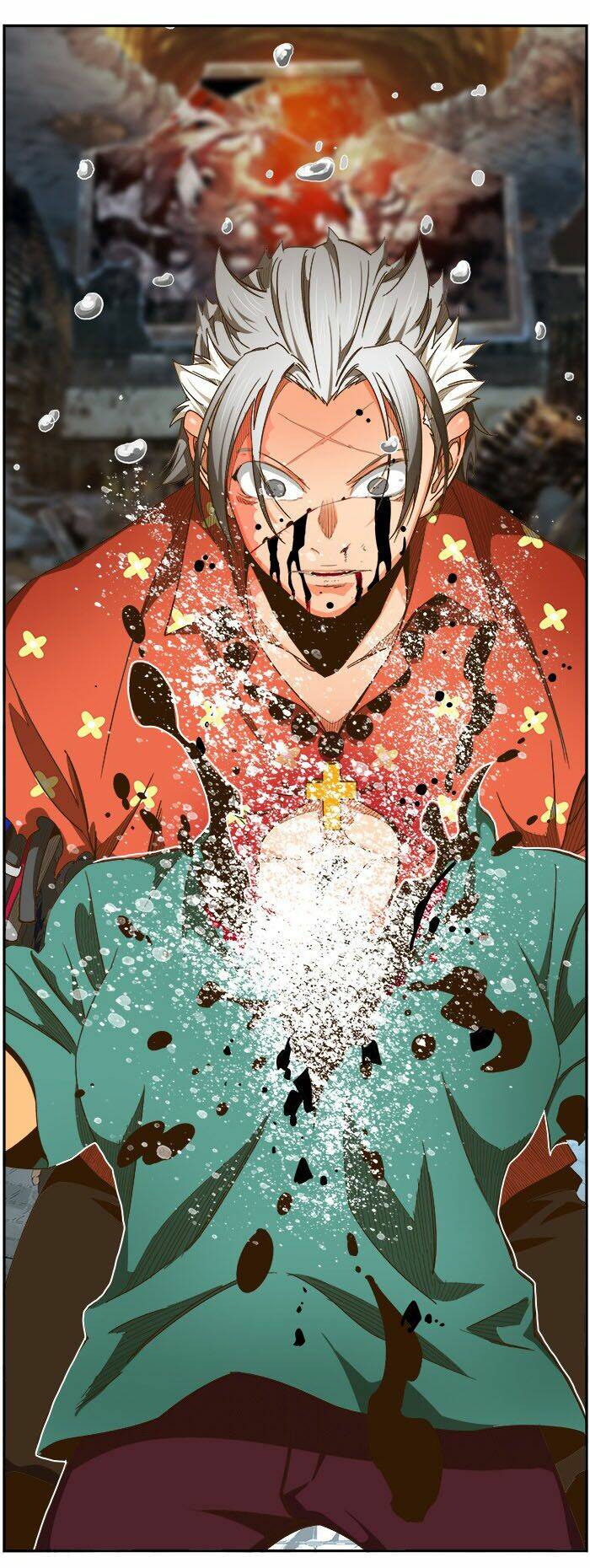 Chúa Tể Học Đường Chapter 445 - Trang 2