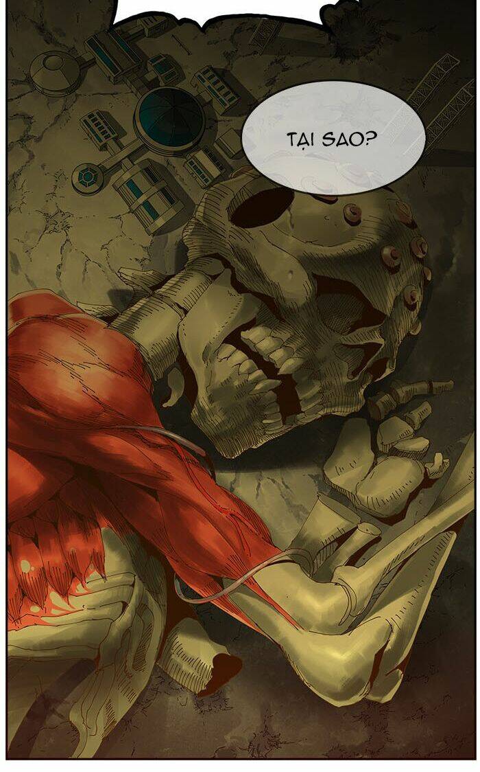 Chúa Tể Học Đường Chapter 445 - Trang 2