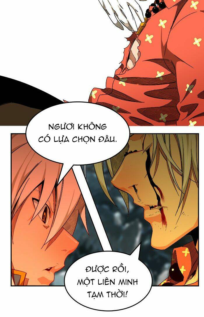 Chúa Tể Học Đường Chapter 445 - Trang 2