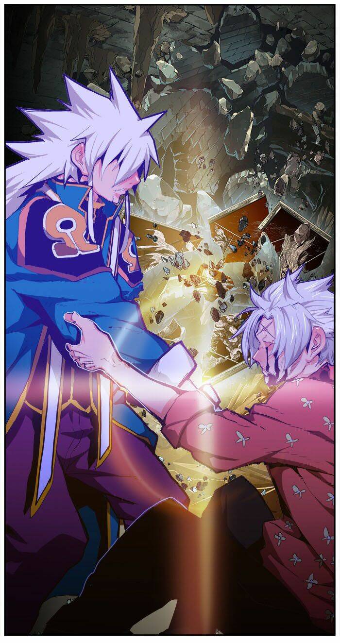 Chúa Tể Học Đường Chapter 445 - Trang 2