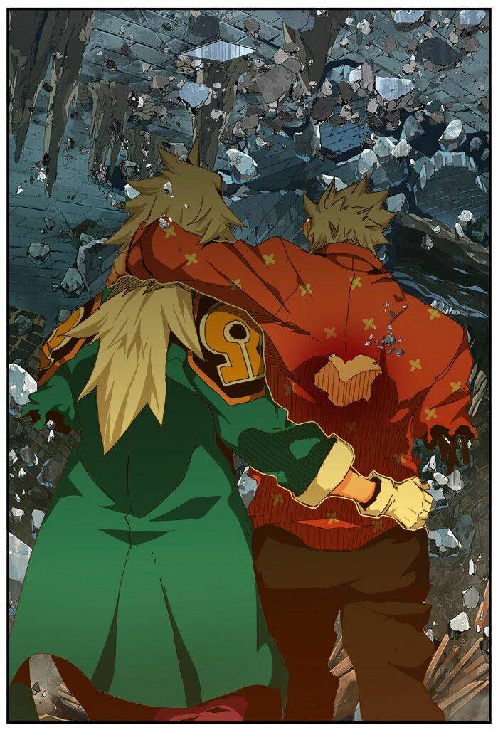 Chúa Tể Học Đường Chapter 445 - Trang 2