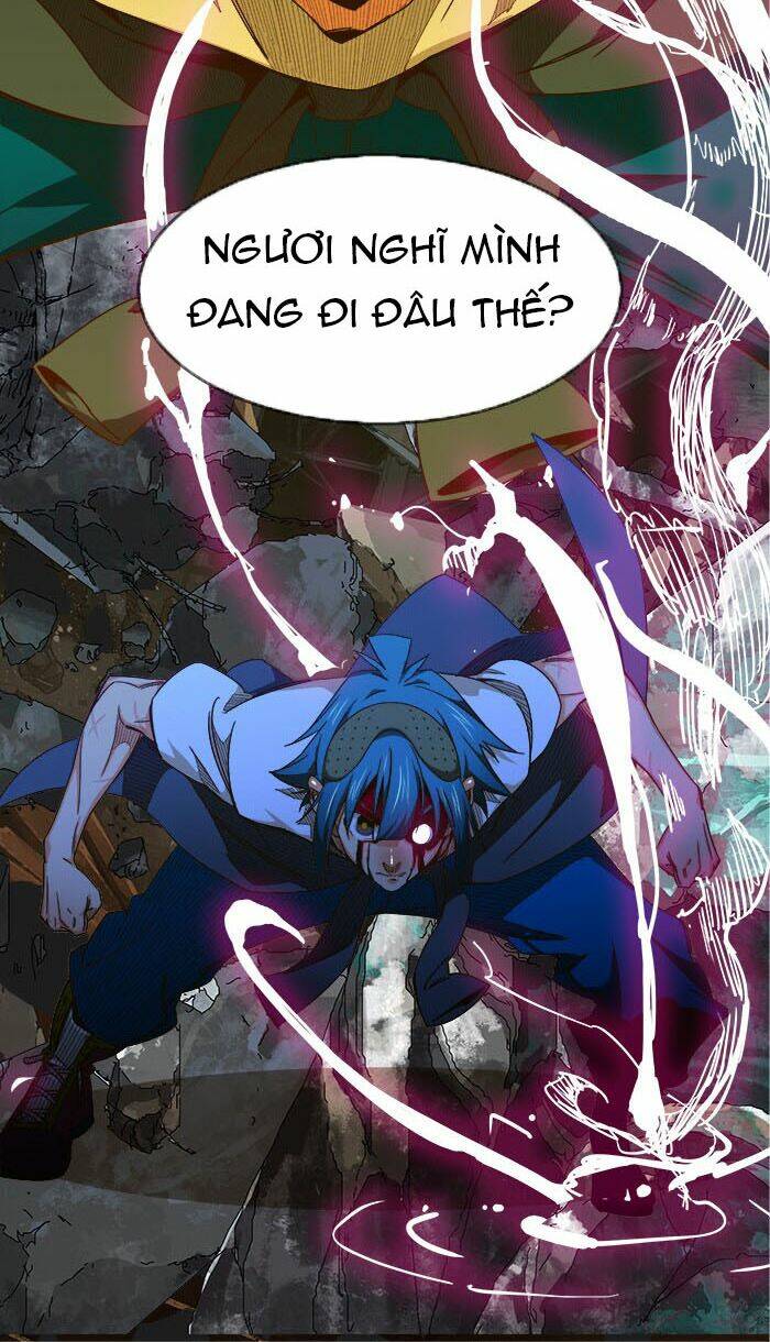 Chúa Tể Học Đường Chapter 445 - Trang 2