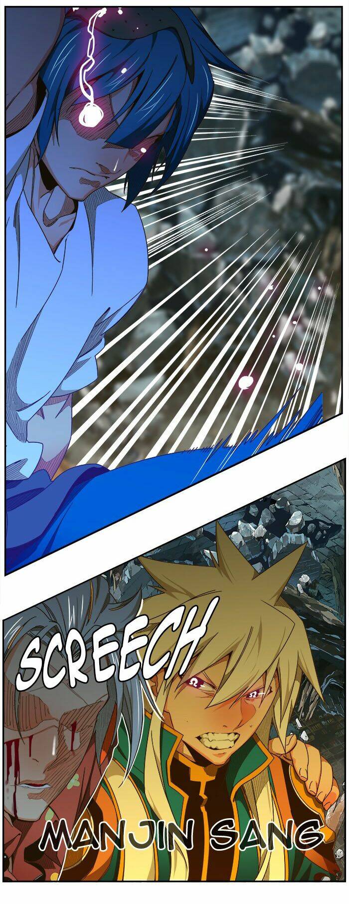 Chúa Tể Học Đường Chapter 445 - Trang 2