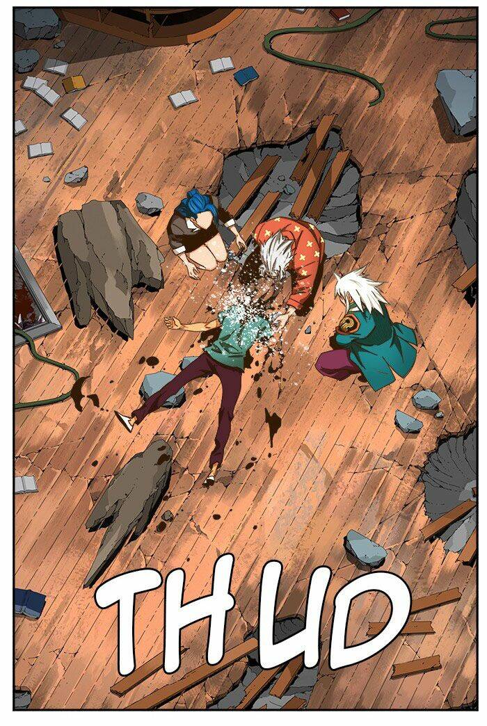 Chúa Tể Học Đường Chapter 445 - Trang 2