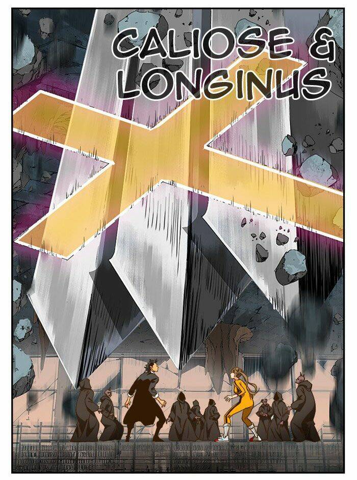 Chúa Tể Học Đường Chapter 445 - Trang 2