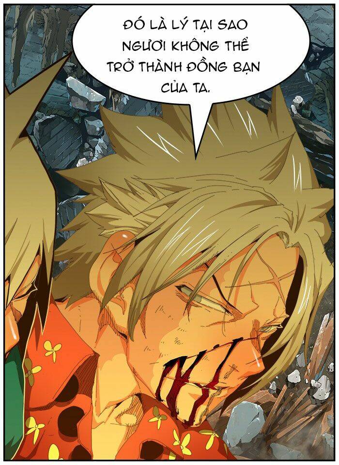 Chúa Tể Học Đường Chapter 445 - Trang 2