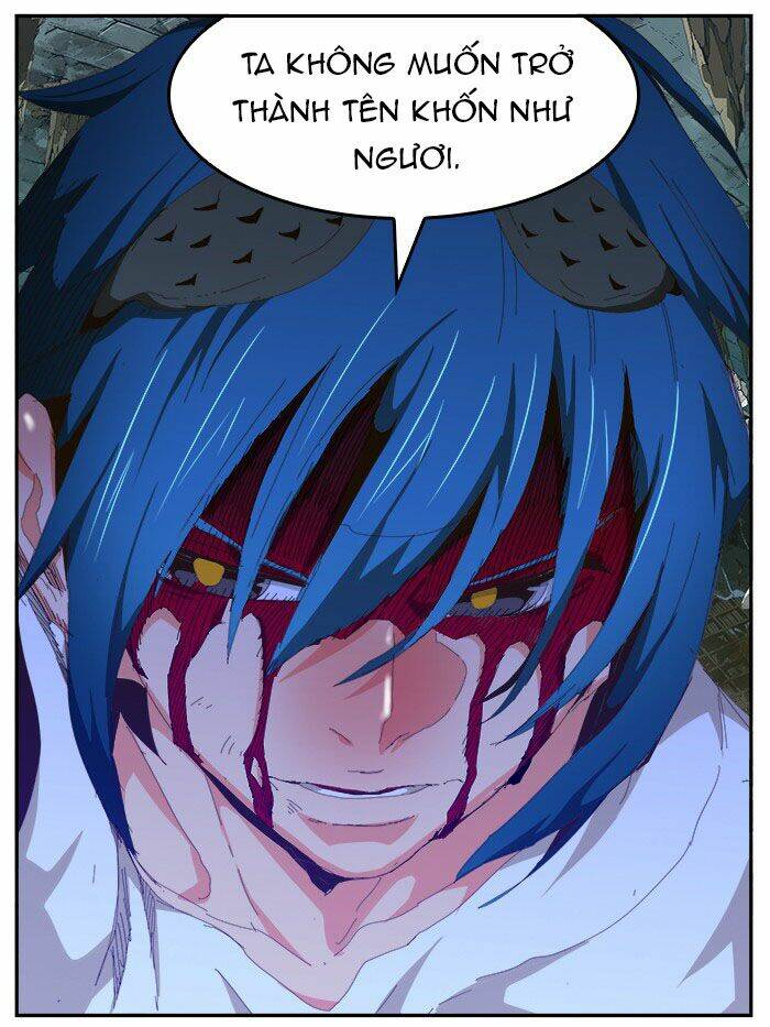 Chúa Tể Học Đường Chapter 445 - Trang 2