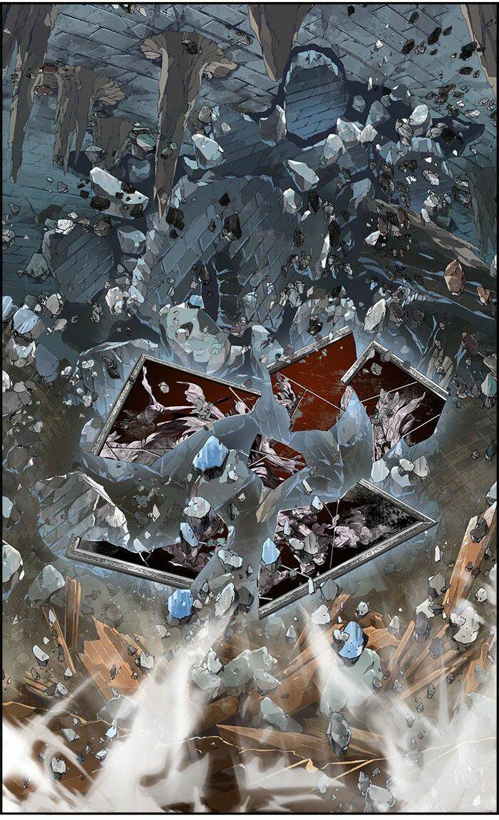 Chúa Tể Học Đường Chapter 445 - Trang 2