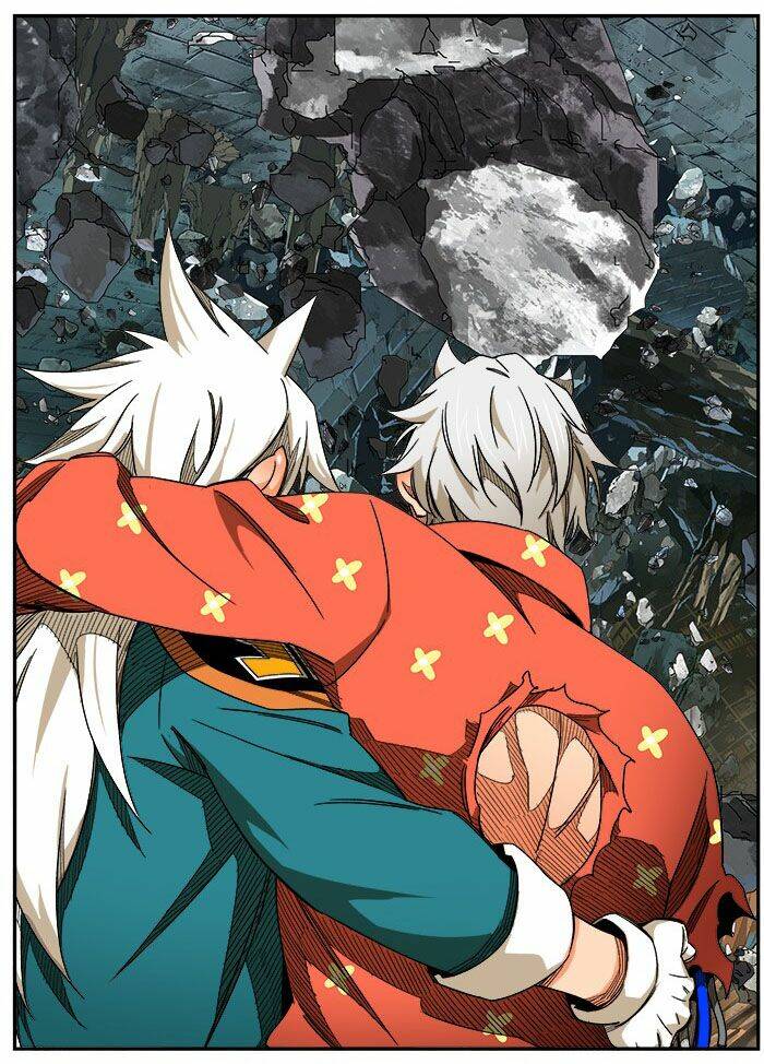 Chúa Tể Học Đường Chapter 445 - Trang 2